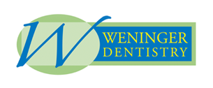 Weninger Dentistry logo