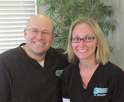 Weninger Dentistry patient care